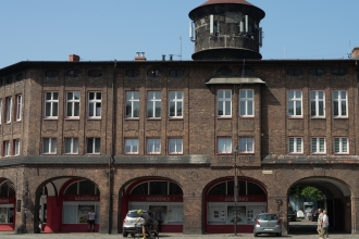 Śląski Tryptyk: Historia, Sztuka i Miejski Rytm 2024
